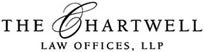 The Chartwell Law Offices logo