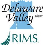 Delaware Valley RIMS logo