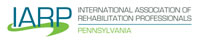 International Association of Rehabilitation Professionals logo