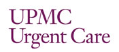 UPMC Urgent Care logo