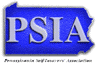 Pennsylvania Self-Insurers' Association (PSIA) Logo
