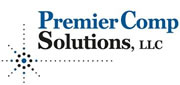 Premier Comp Solutions logo